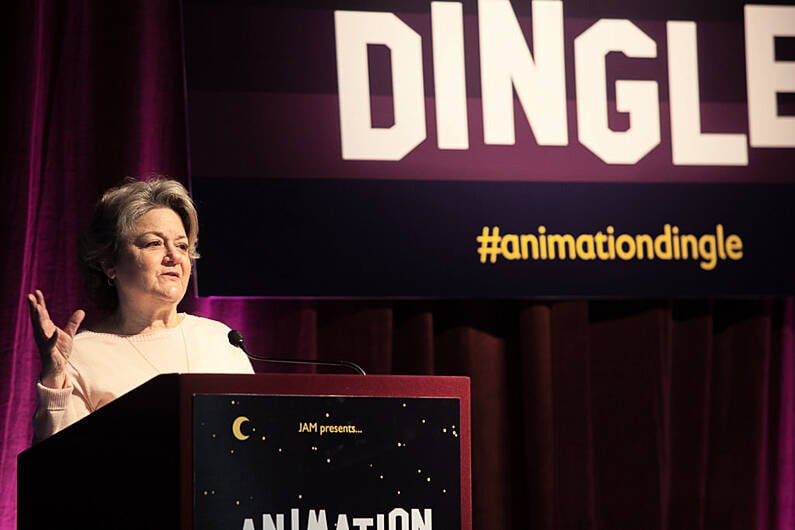 New addition to board of directors for Animation Dingle