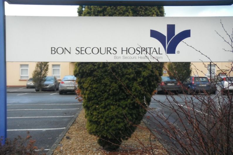 Bon Secours Hospital granted planning permission for permanent day ward building