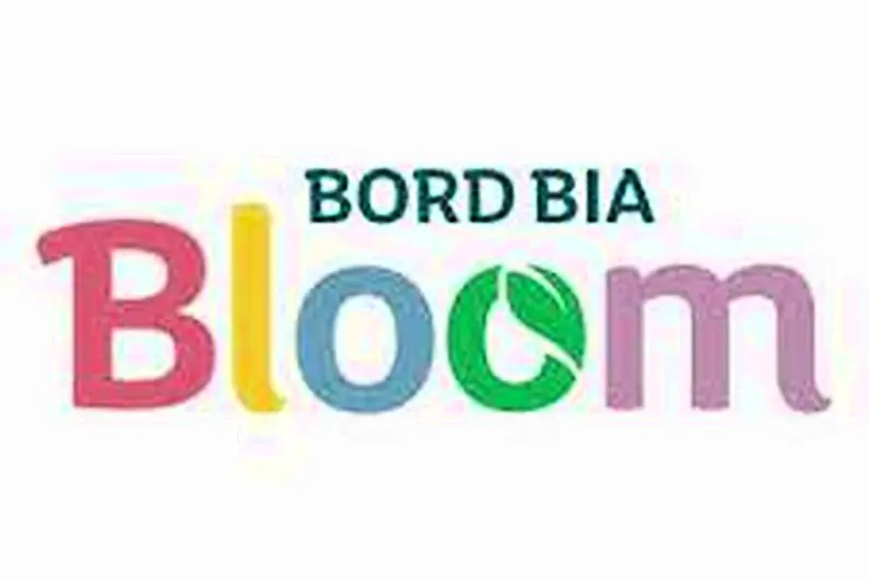 Five Kerry exhibitors taking part in Bord Bia Bloom 2024