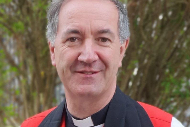 New Church of Ireland bishop for diocese covering Kerry