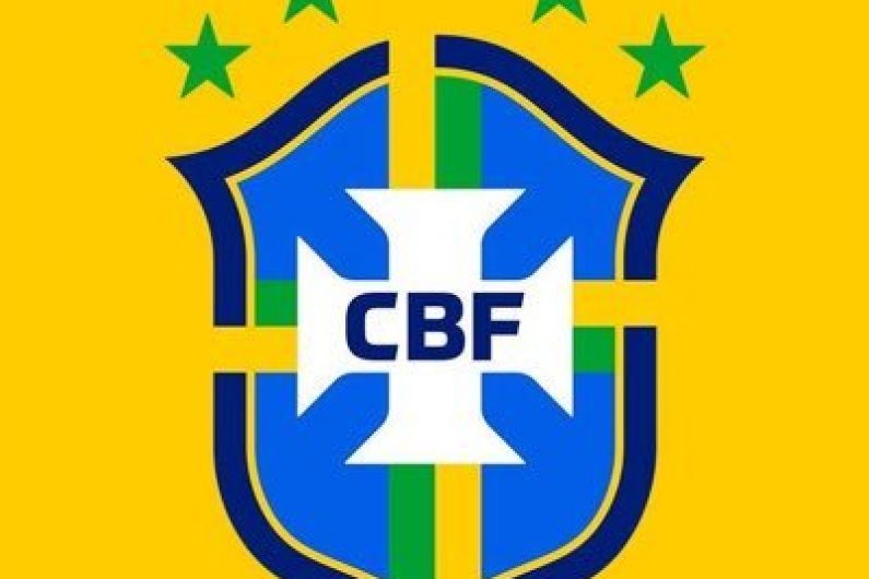 Brazil duo ruled out of World Cup