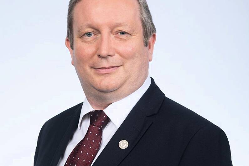 Cathaoirleach of Kerry County Council seeking nomination to run for Seanad