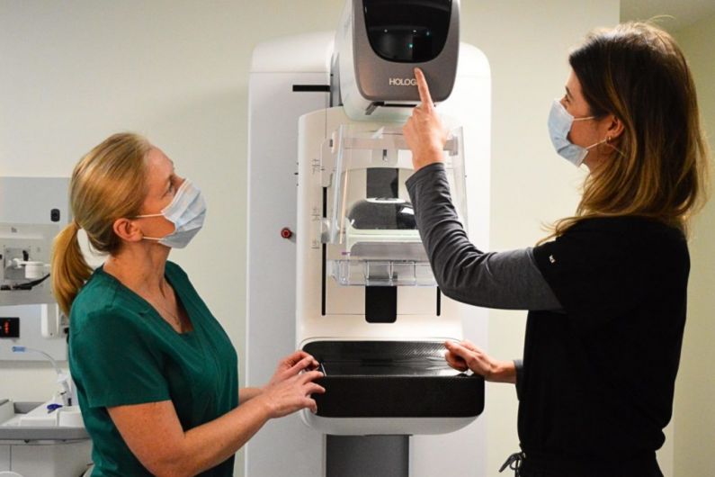 Mater Foundation calls on Kerry people to support its mammogram appeal