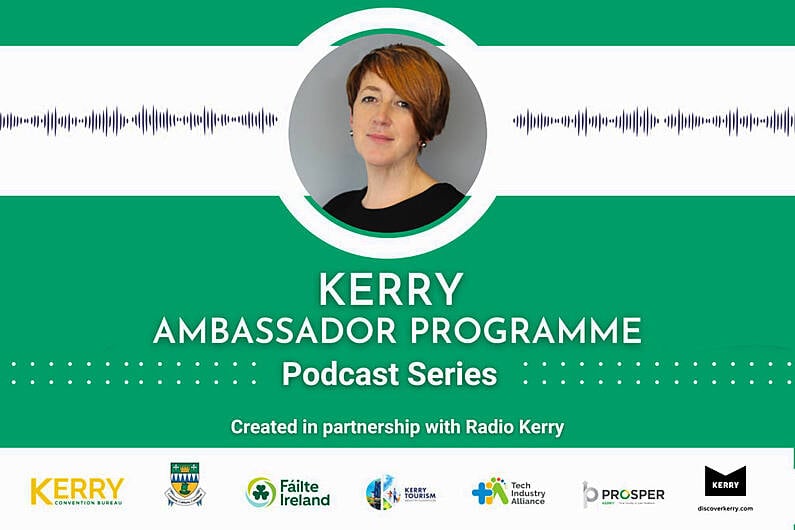 Episode 11 | Breda O&rsquo;Dwyer | Munster Technological University