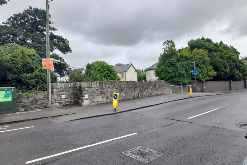 Postmortem taking place on body of woman found in Tralee