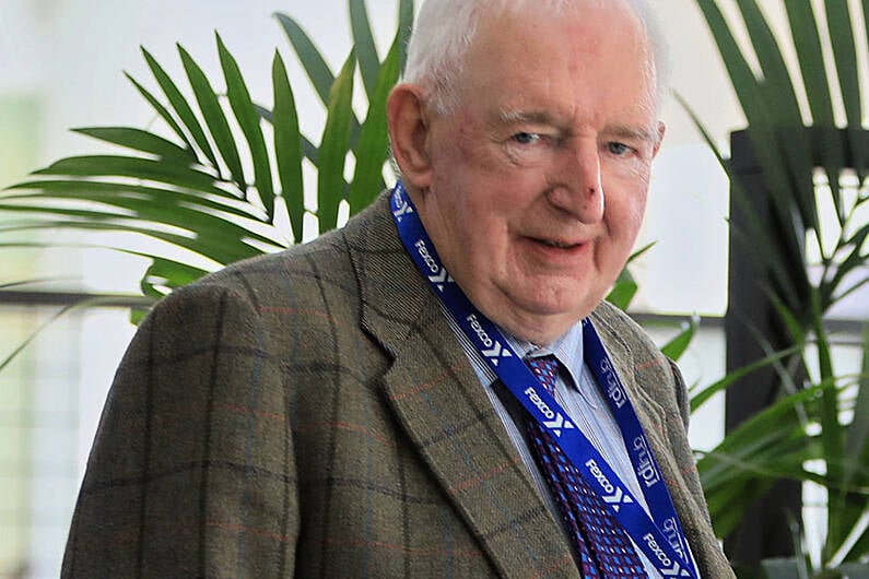 Former Kerry person of the year and FEXCO founder to receive Order of Inisfallen award