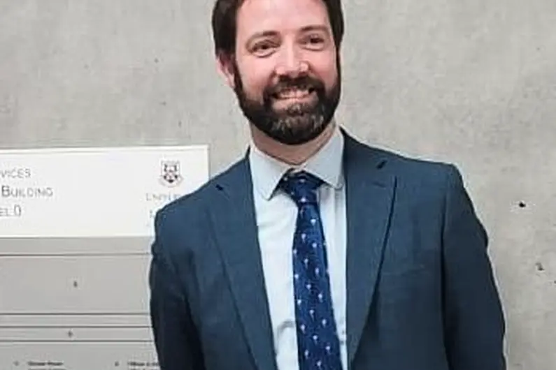 Green TD says suggesting Shannon LNG project would secure energy supply is being dishonest