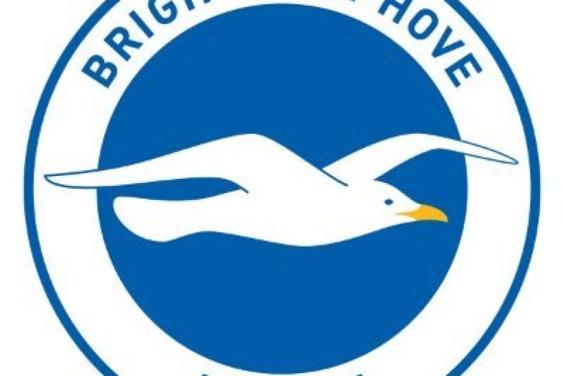 Brighton victors over Villa