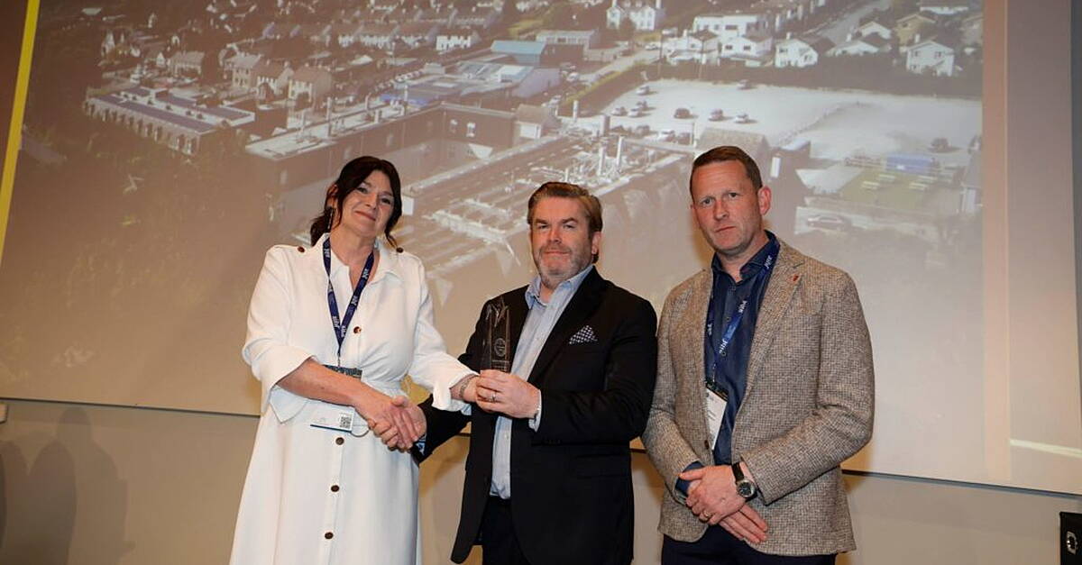 Kerry hotel recognisied for their sustainability journey at All-Ireland Business summit - Vimarsana News