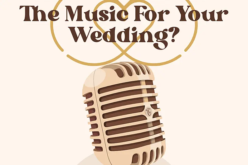 How To Pick Out The Music For Your Wedding? - By Violini Violin Duo