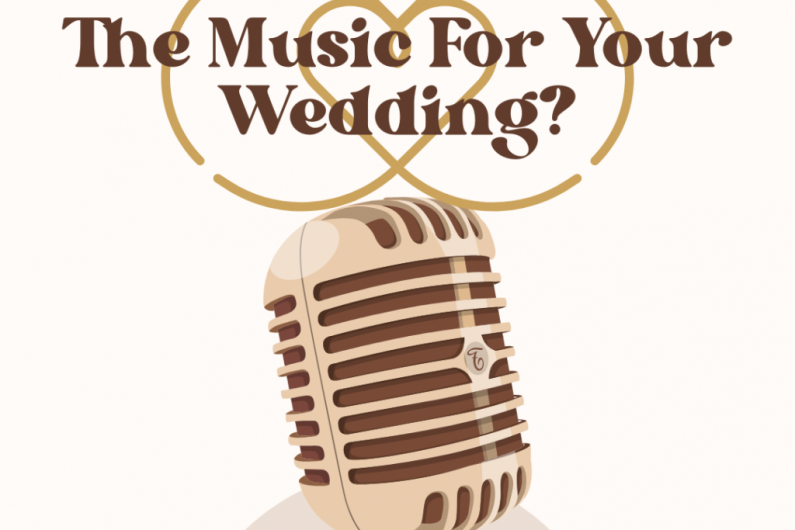 How To Pick Out The Music For Your Wedding? - By Violini Violin Duo