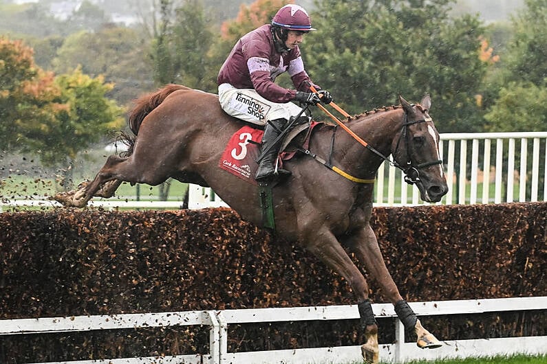 Cork Racecourse Passed Fit