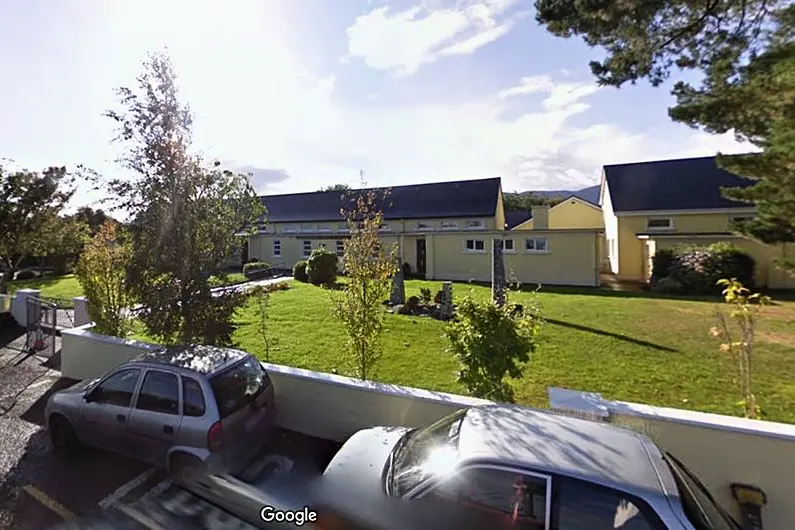 Pupils and staff evacuated following fire in Kerry school