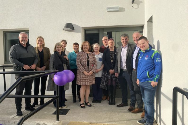 Long-awaited respite centre opens in South Kerry
