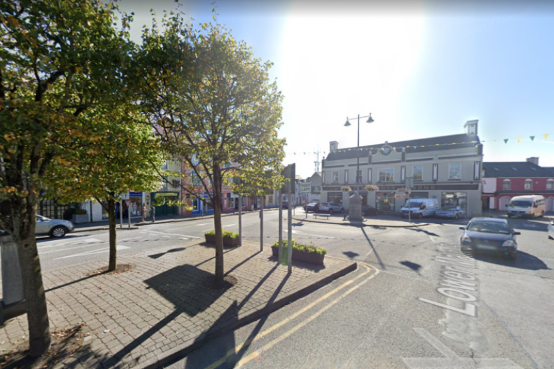 Council suggests one-way traffic system for Castleisland town