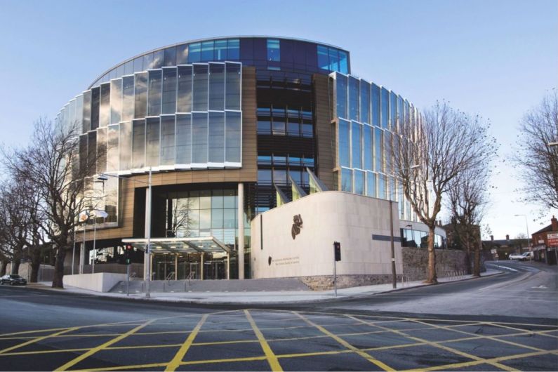 Alleged human trafficking victim tells court that Tralee men were violent