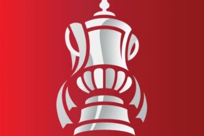 FA Cup fifth round fixtures and fourth round Results