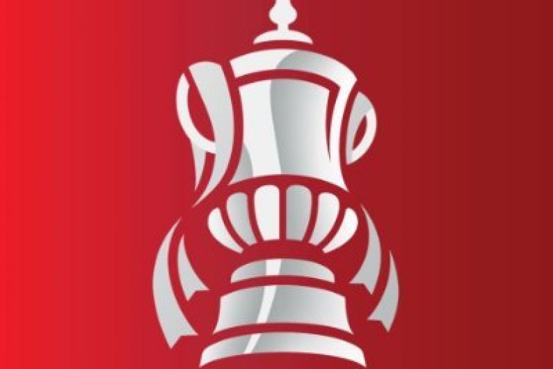 League one side thrown out of FA Cup