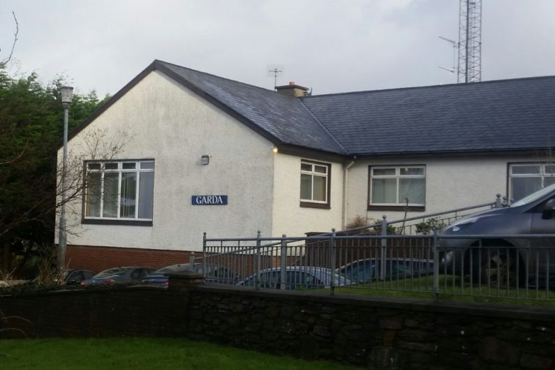 Man to appear in court in connection with damage to Cahersiveen Garda Station
