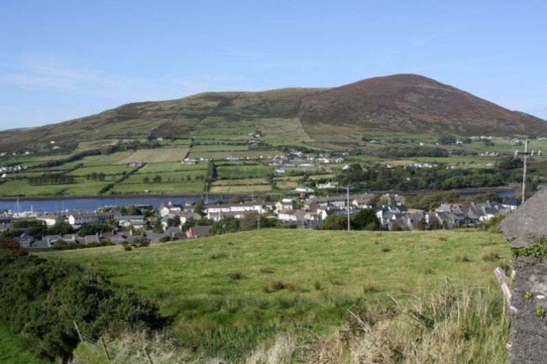 Over half a million euro allocated to Cahersiveen to promote use of Irish language