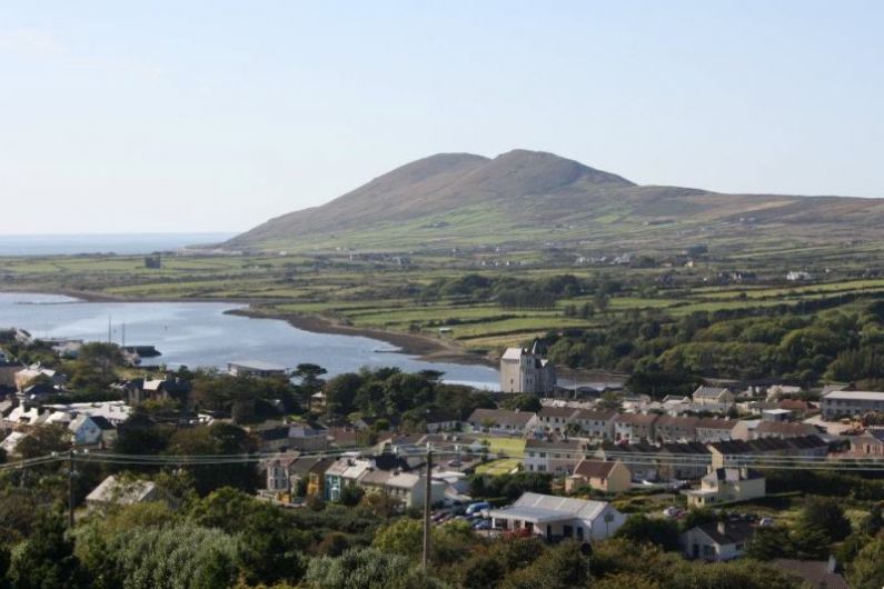 Ring of Kerry road closed outside Cahersiveen following serious crash