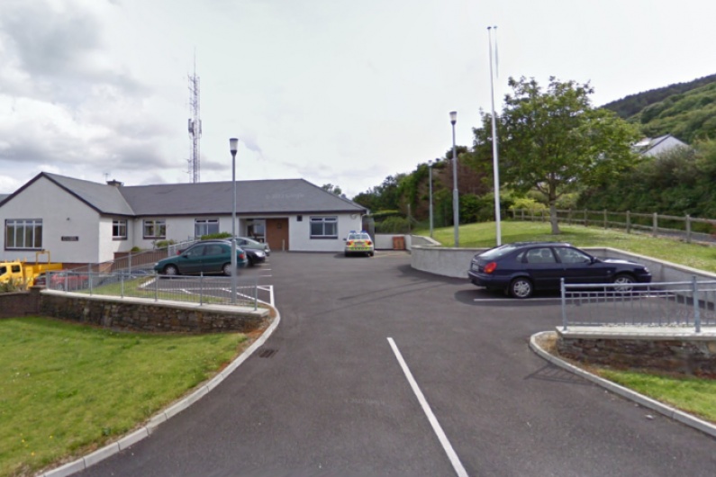 Community representative rejects governments assertion that Cahersiveen Garda Station operates 24/7