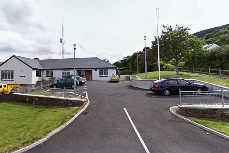 Community representative rejects governments assertion that Cahersiveen Garda Station operates 24/7