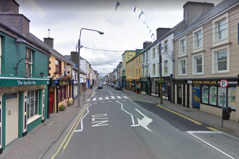 Hopes works on Cahersiveen town will begin before year end after &euro;6 million funding allocation