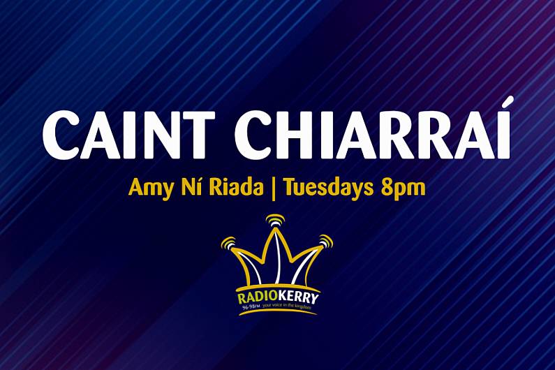 Caint Chiarra&iacute; - November 12th, 2024