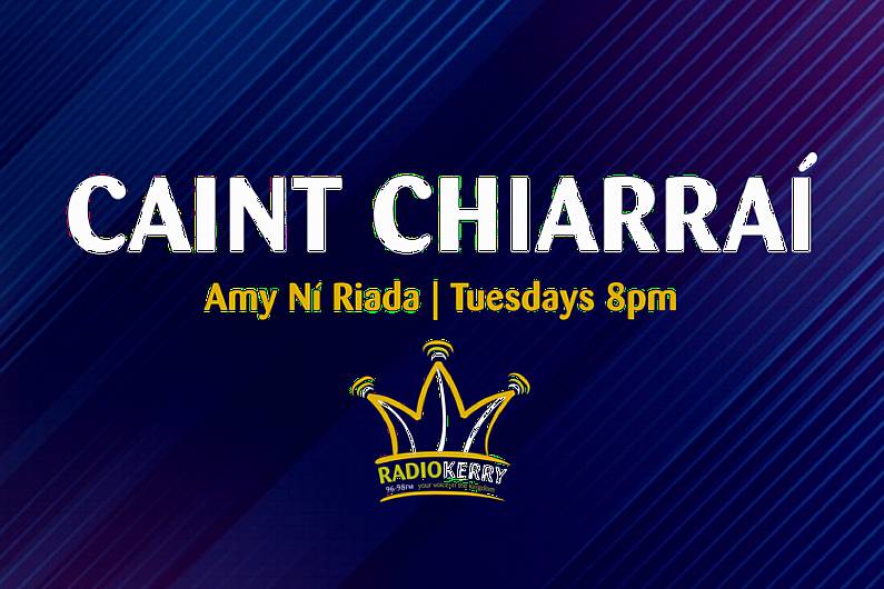 Caint Chiarra&iacute; - October 8th, 2024