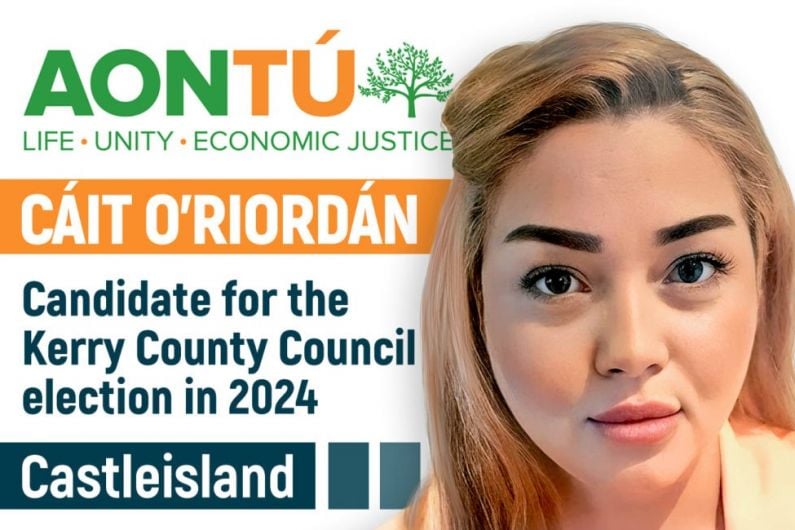 Castleisland LEA candidate calls for water quality testing in Farranfore