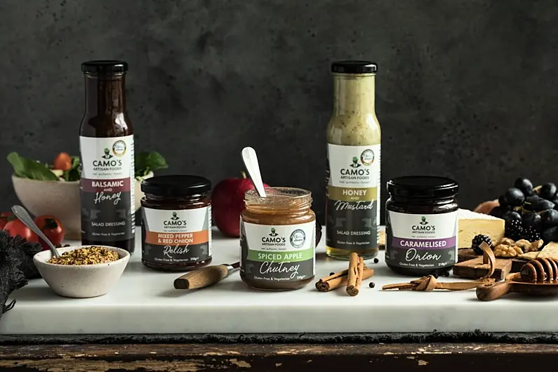 Kerry artisan produce being celebrated Skellig Six18 Aonach Bia