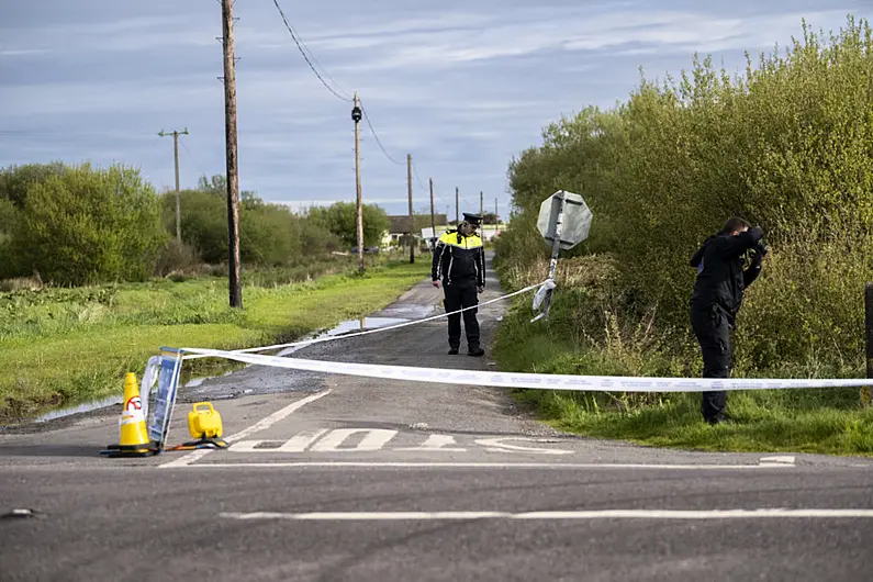 Garda&iacute; investigating alleged assault in Camp