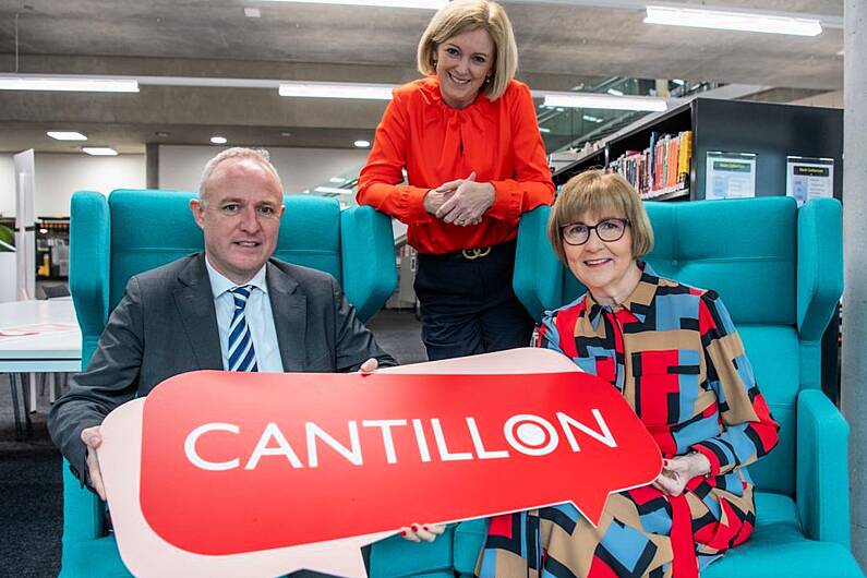 Leadership rewired is theme of this year&rsquo;s Cantillon conference