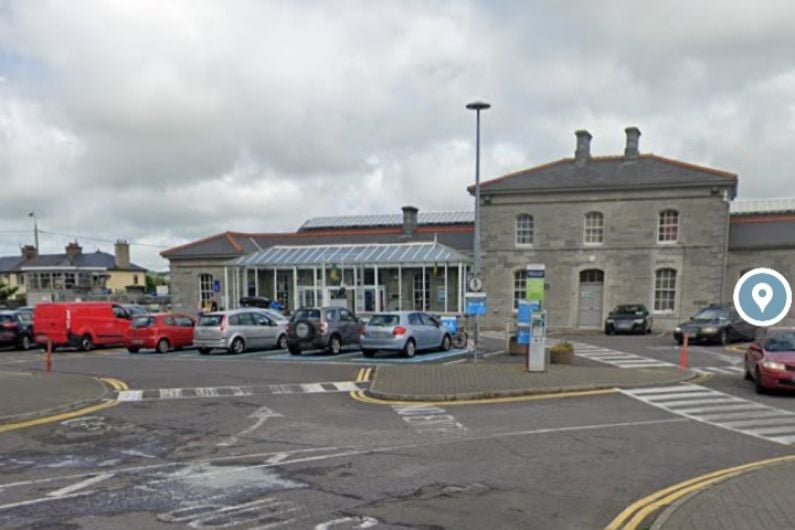 Design team to be appointed early next year for new plaza at Tralee train station