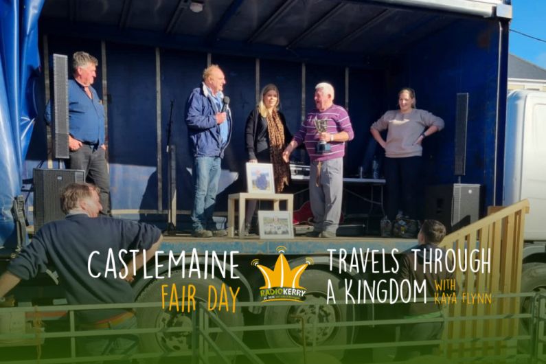 Castlemaine Fair Day | January 30th, 2022