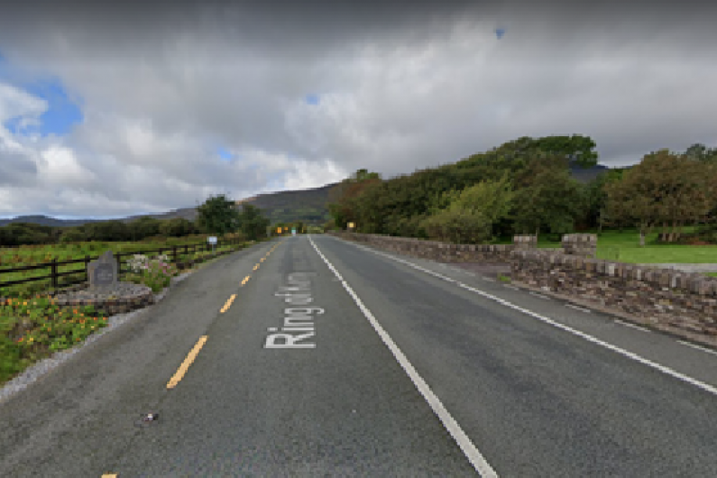 Councillor says Ring of Kerry’s beauty speaks for itself after being ranked overrated road-trip