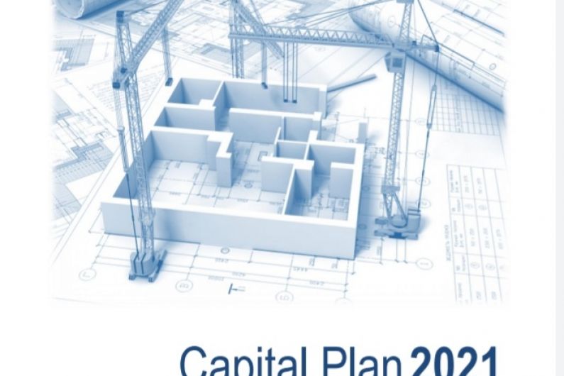 Number of Kerry projects to progress this year under 2021 HSE Capital Plan