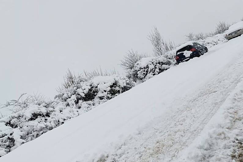 Radio Kerry News | Evening weather update