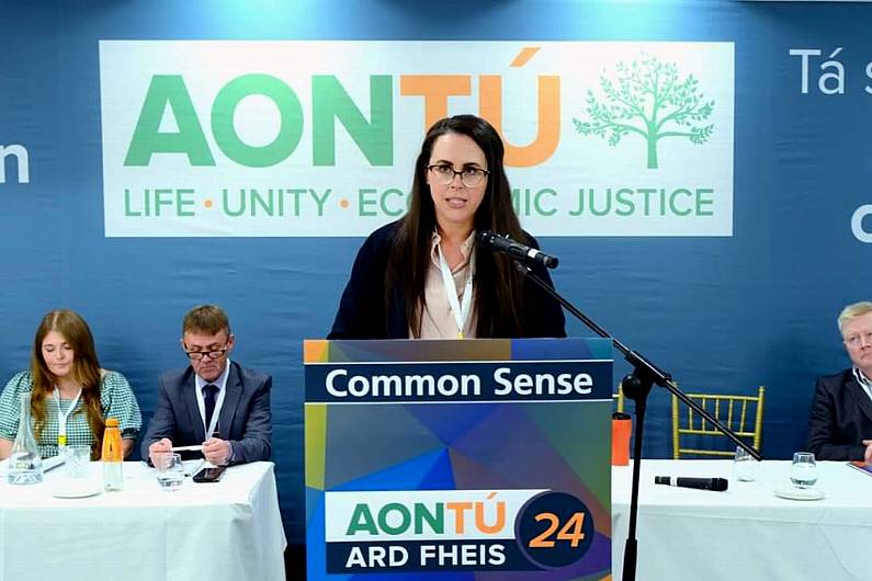 Aont&uacute;&rsquo;s candidate in Kerry holding meeting about concerns with the current SPHE curriculum