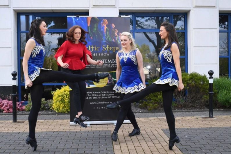 20 jobs created in Tralee with opening of Celtic Steps at the Brandon Hotel