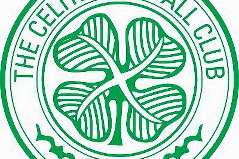 Celtic move 14 points clear