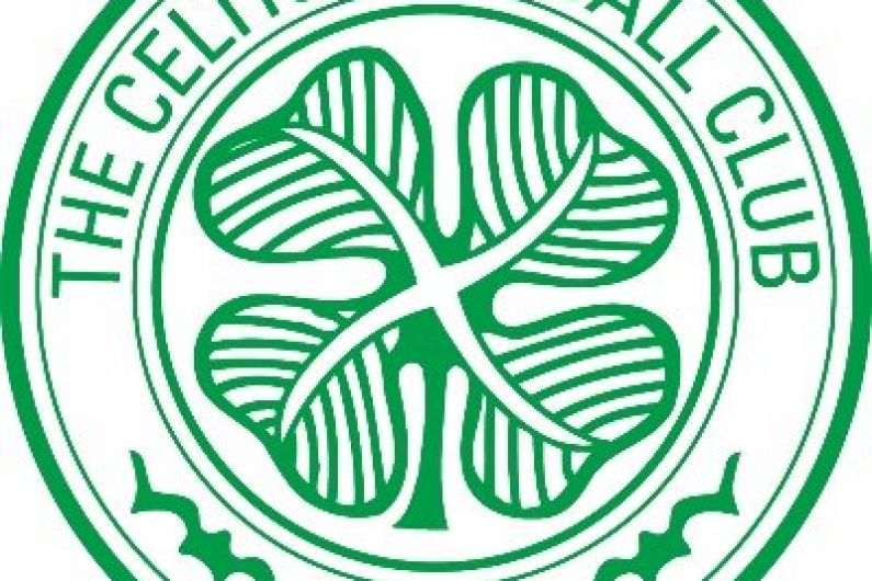 Celtic win Scottish Premiership title
