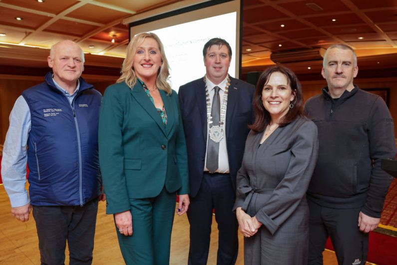 Killarney Chamber of Tourism and Commerce appoints new senior executive