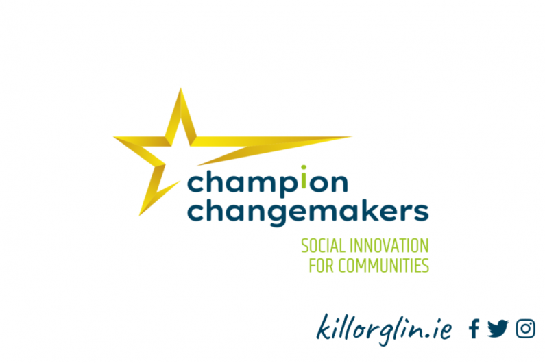 Kerry groups and individuals urged to take part in Champion Changemakers event