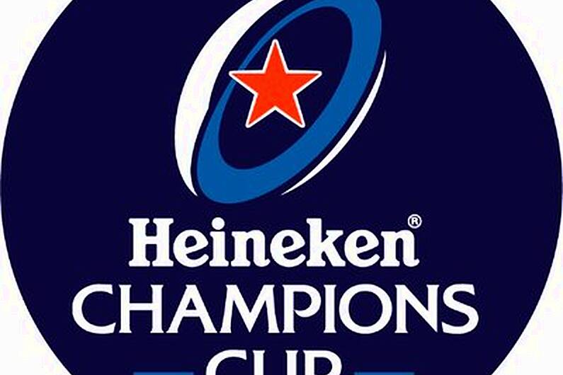 Munster to welcome back Grand-Slam winners for Heineken Champions Cup trip to Sharks