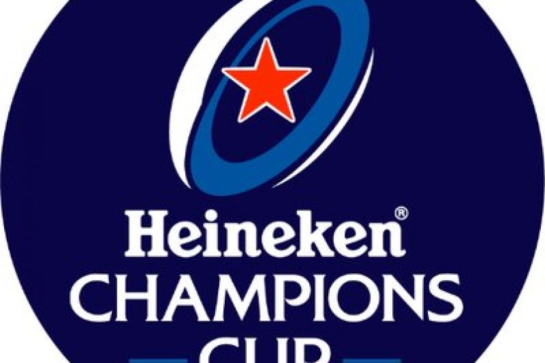 Champions Cup gets underway this evening