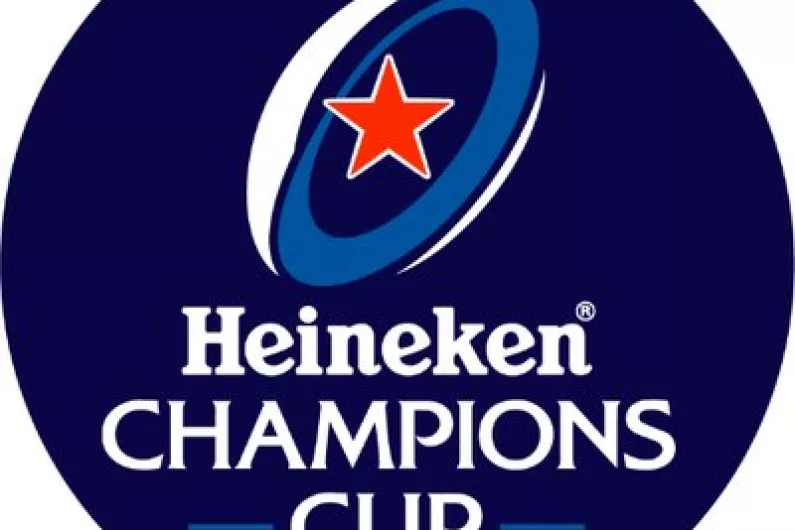 Munster to welcome back Grand-Slam winners for Heineken Champions Cup trip to Sharks