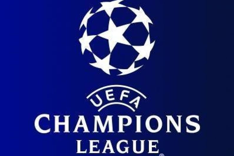 Champions League Final Moved To Lisbon