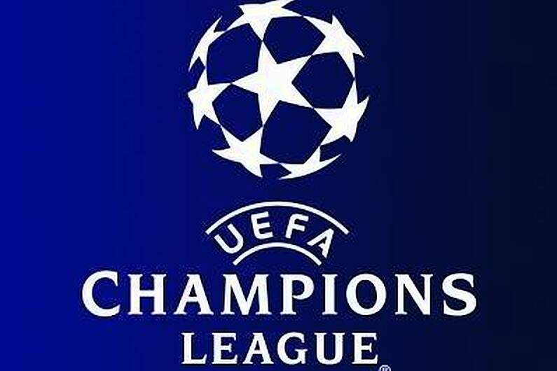 Opening Champions League semi-final tonight